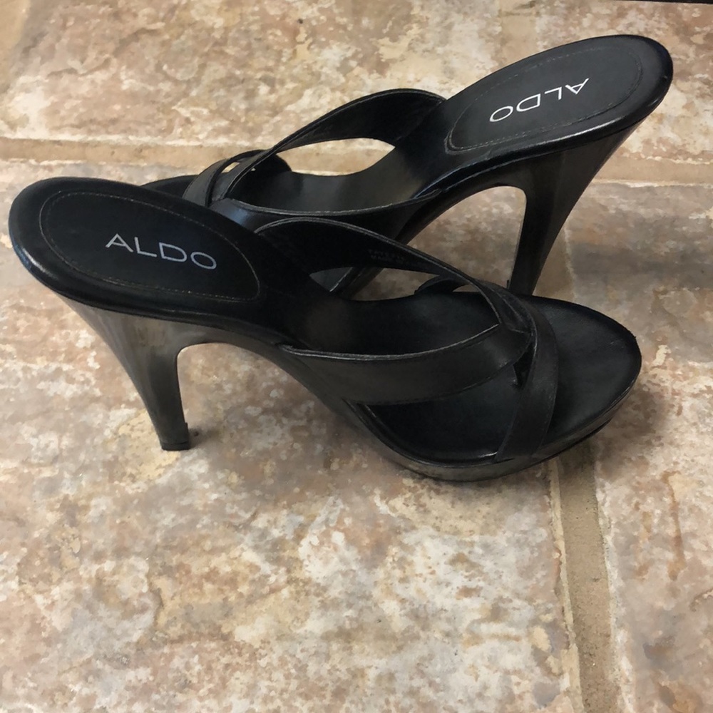 ALDO heels - Picture 9 of 10